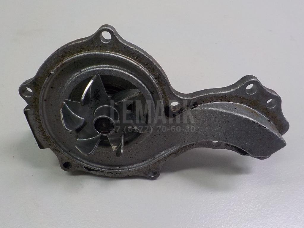 Насос водяной (помпа) для  Audi A4 [B8] Allroad 2009-2015