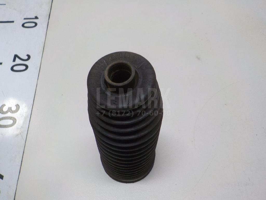 Пыльник тяги с г/у