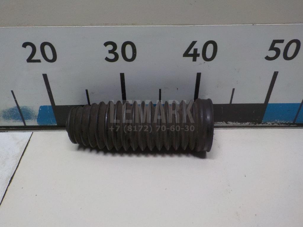 Пыльник тяги с г/у