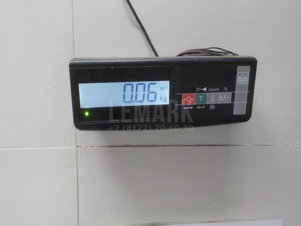 Пыльник тяги с г/у