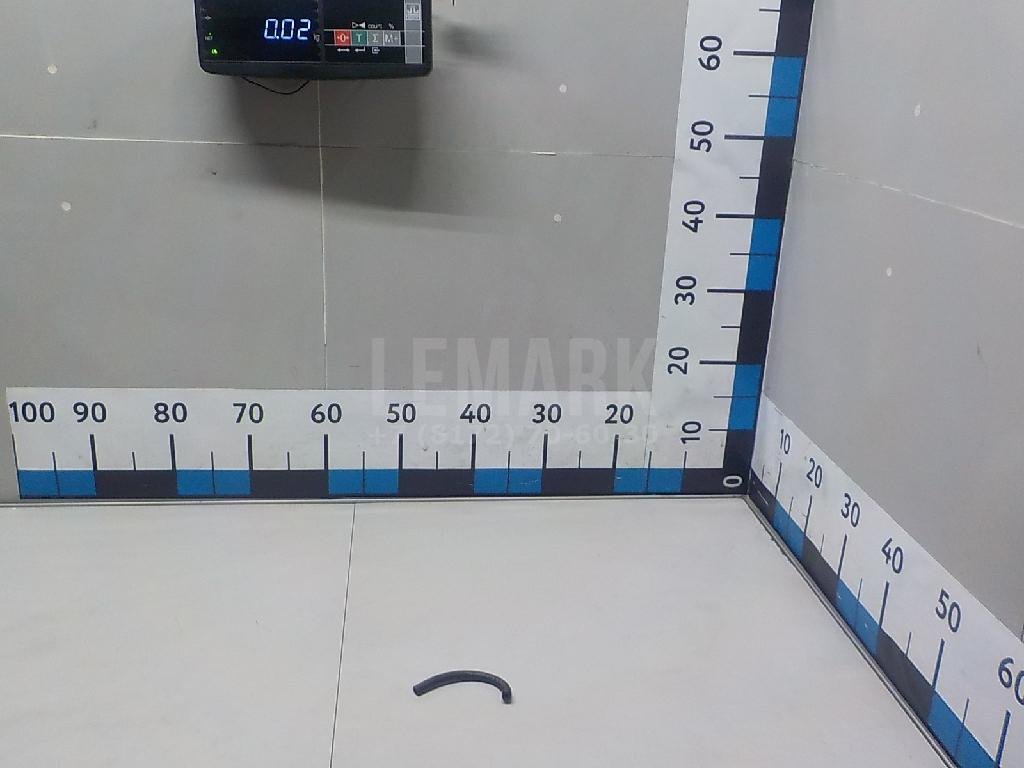 Шланг системы охлаждения