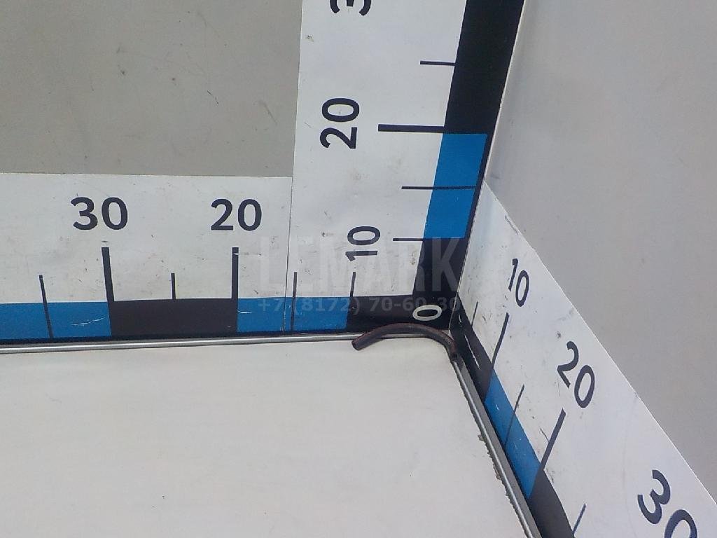 Шланг системы охлаждения