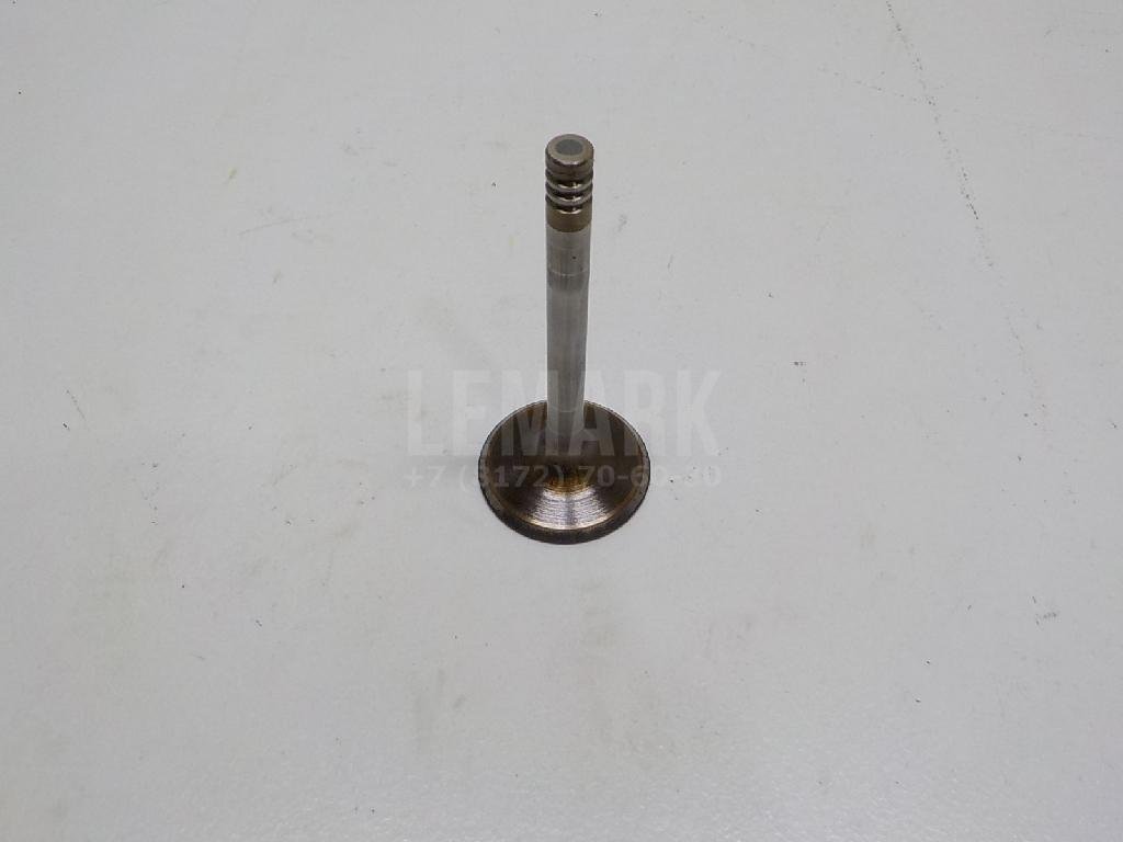 Клапан впускной для  Audi A4 [B8] 2007-2015