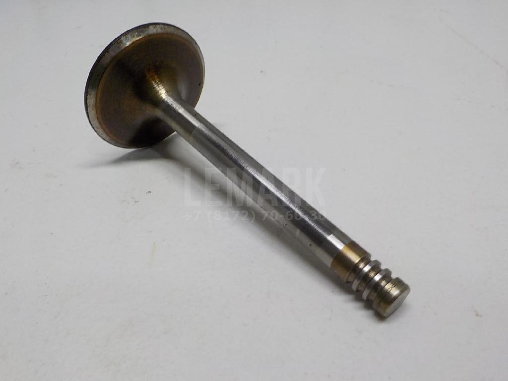 Клапан впускной для  Audi A4 [B8] 2007-2015