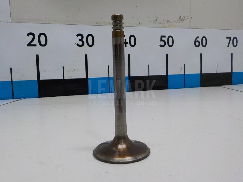 Клапан впускной для  Audi A4 [B8] 2007-2015