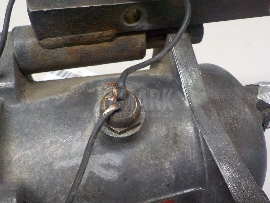 Компрессор кондиционера