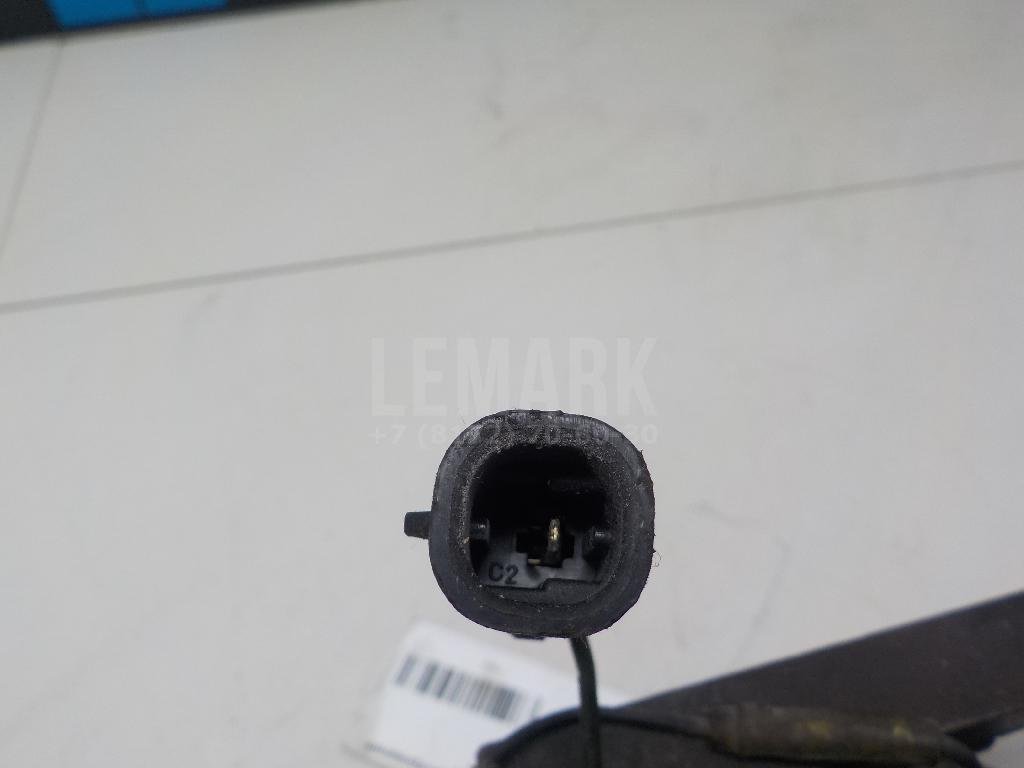 Компрессор кондиционера