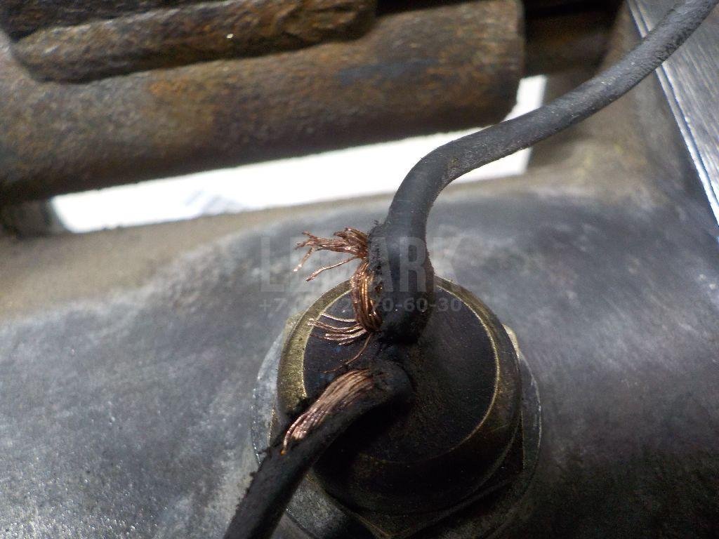 Компрессор кондиционера