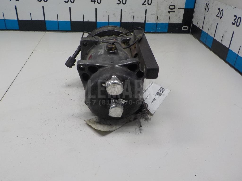 Компрессор кондиционера