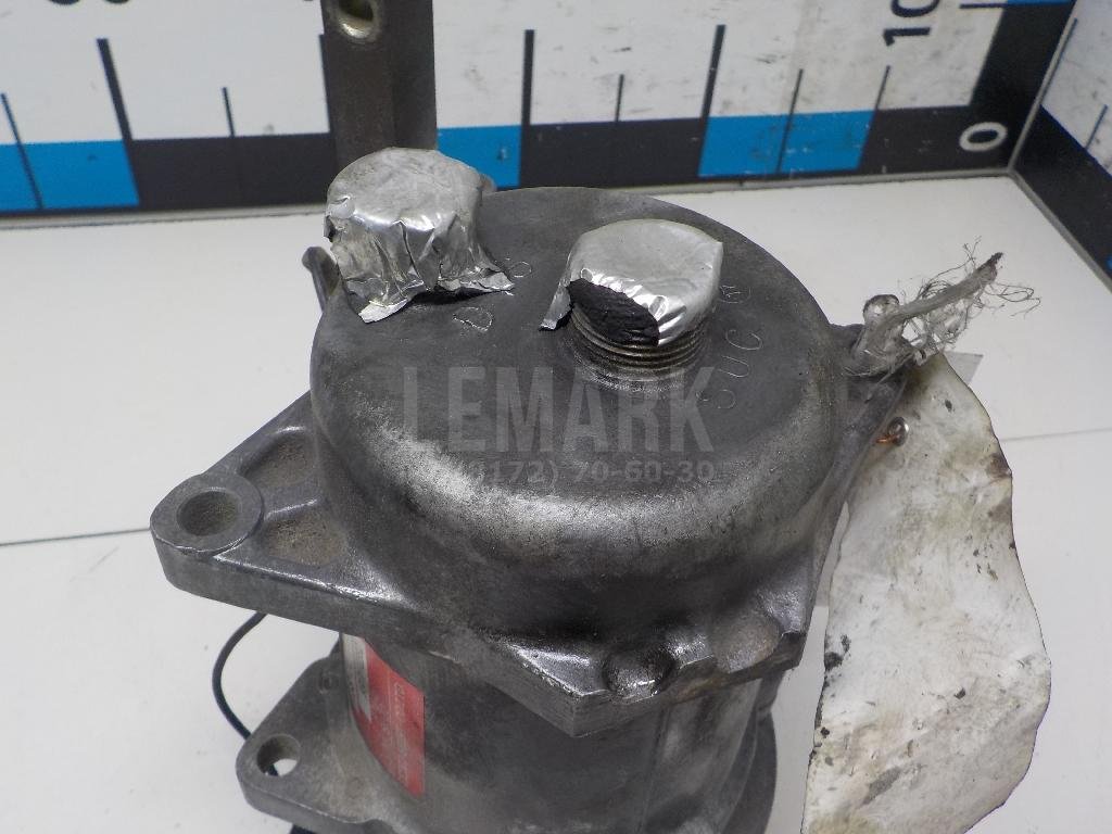 Компрессор кондиционера