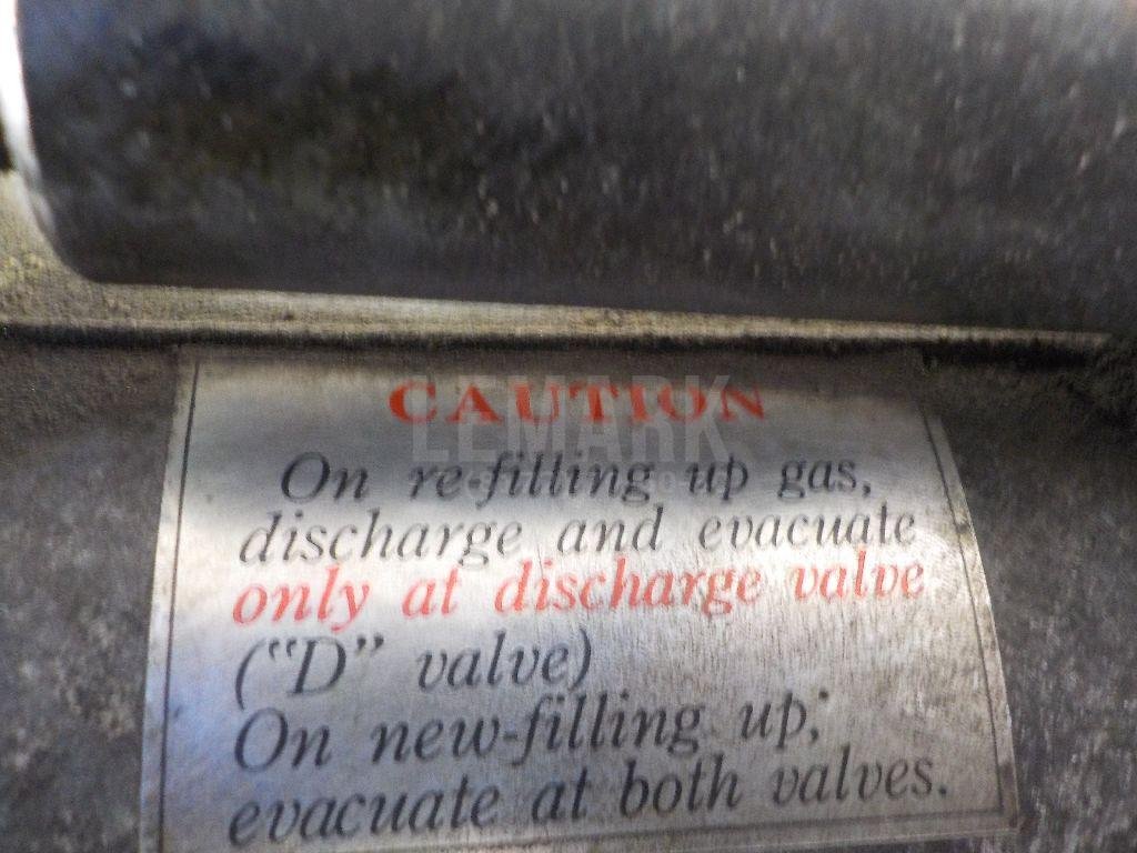 Компрессор кондиционера