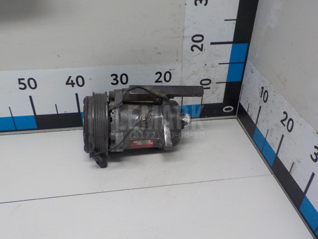 Компрессор кондиционера