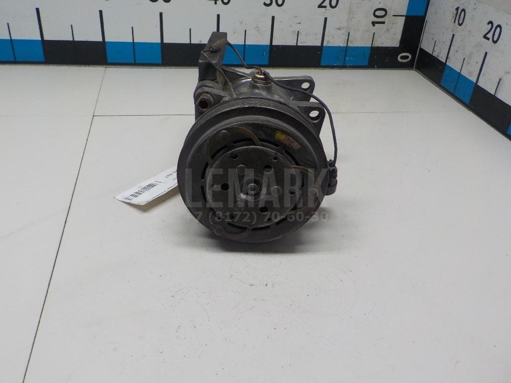 Компрессор кондиционера