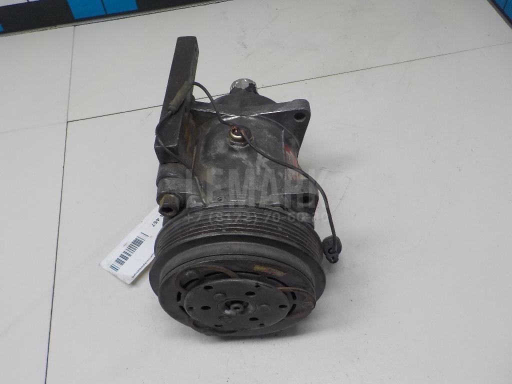 Компрессор кондиционера