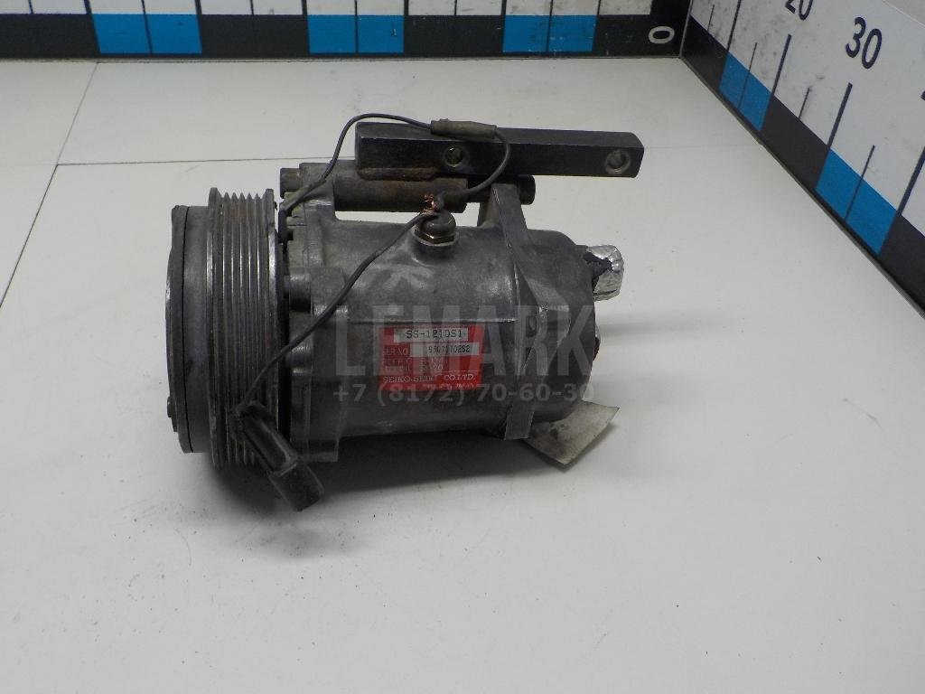 Компрессор кондиционера