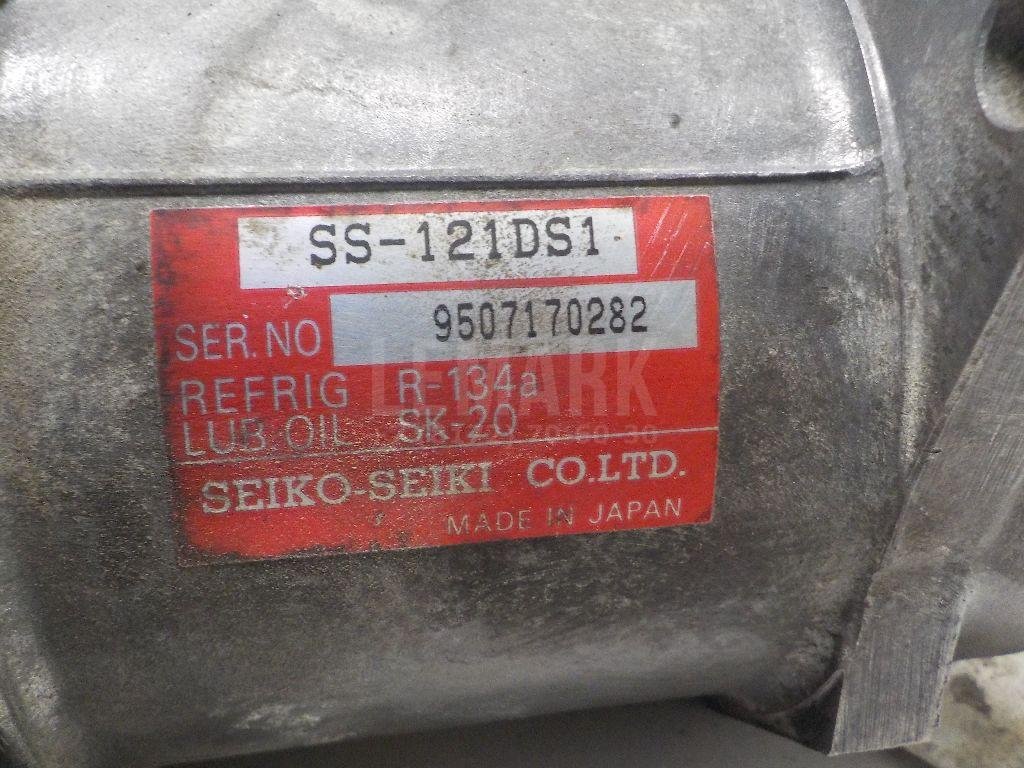 Компрессор кондиционера