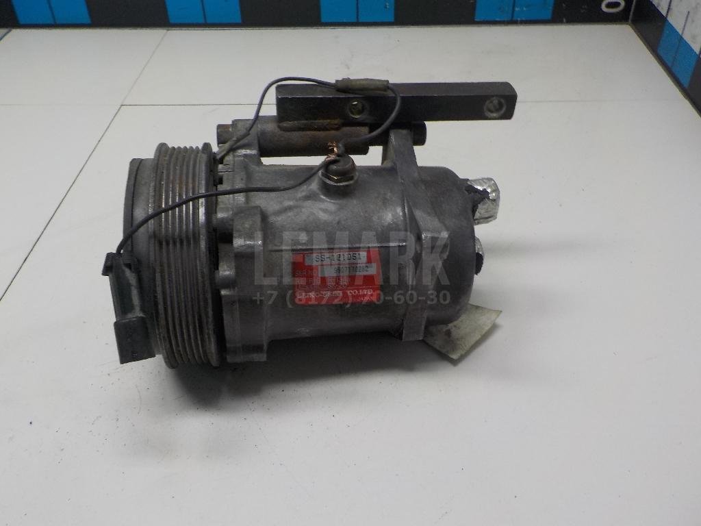 Компрессор кондиционера