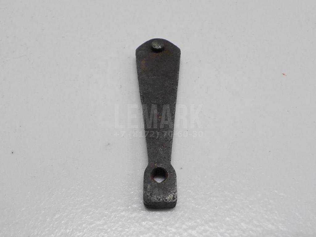 Регулировочный рычаг