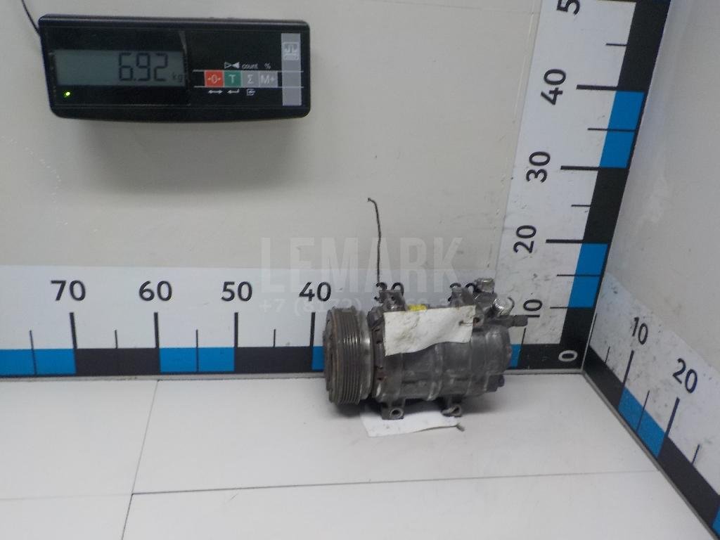 Компрессор кондиционера