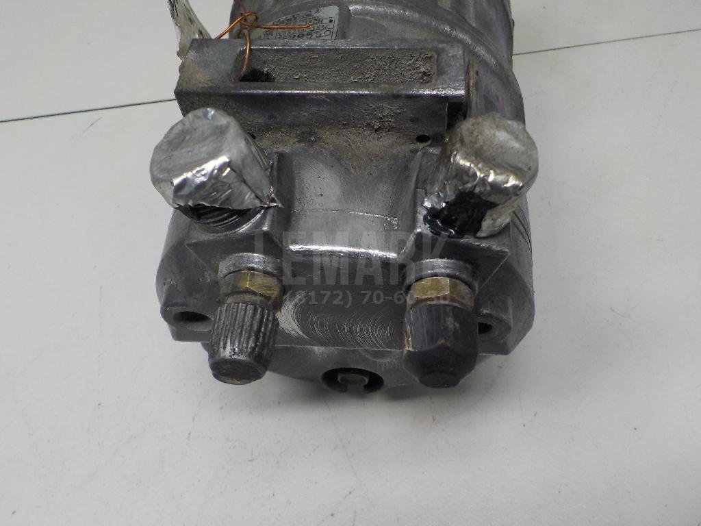 Компрессор кондиционера