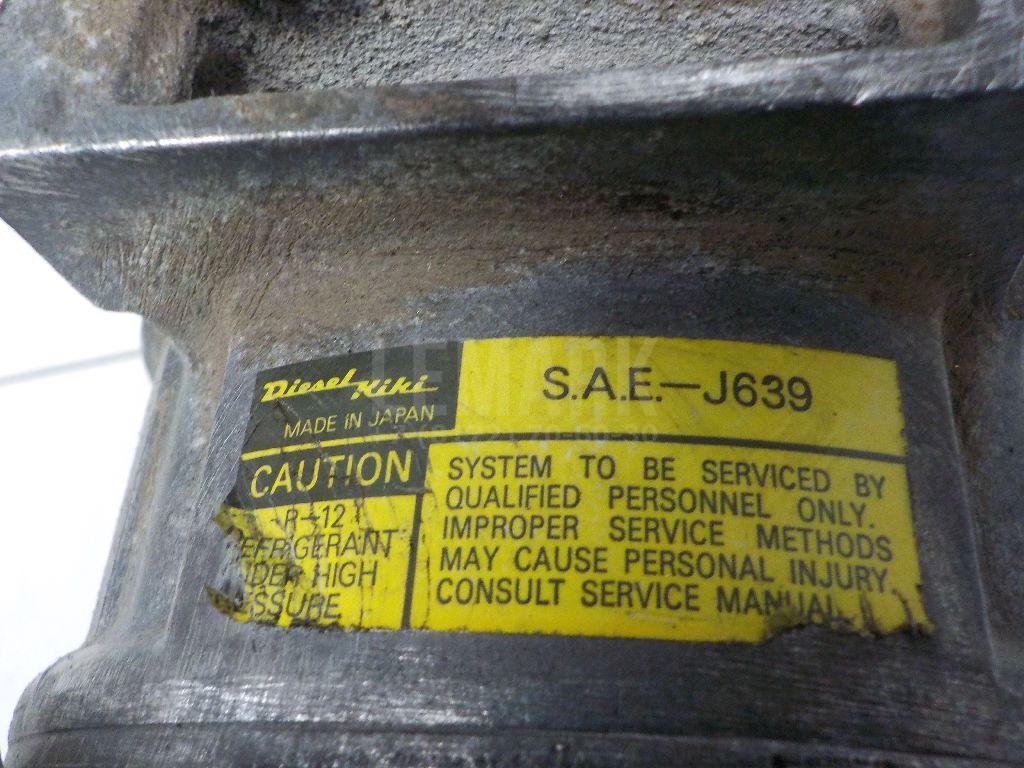 Компрессор кондиционера