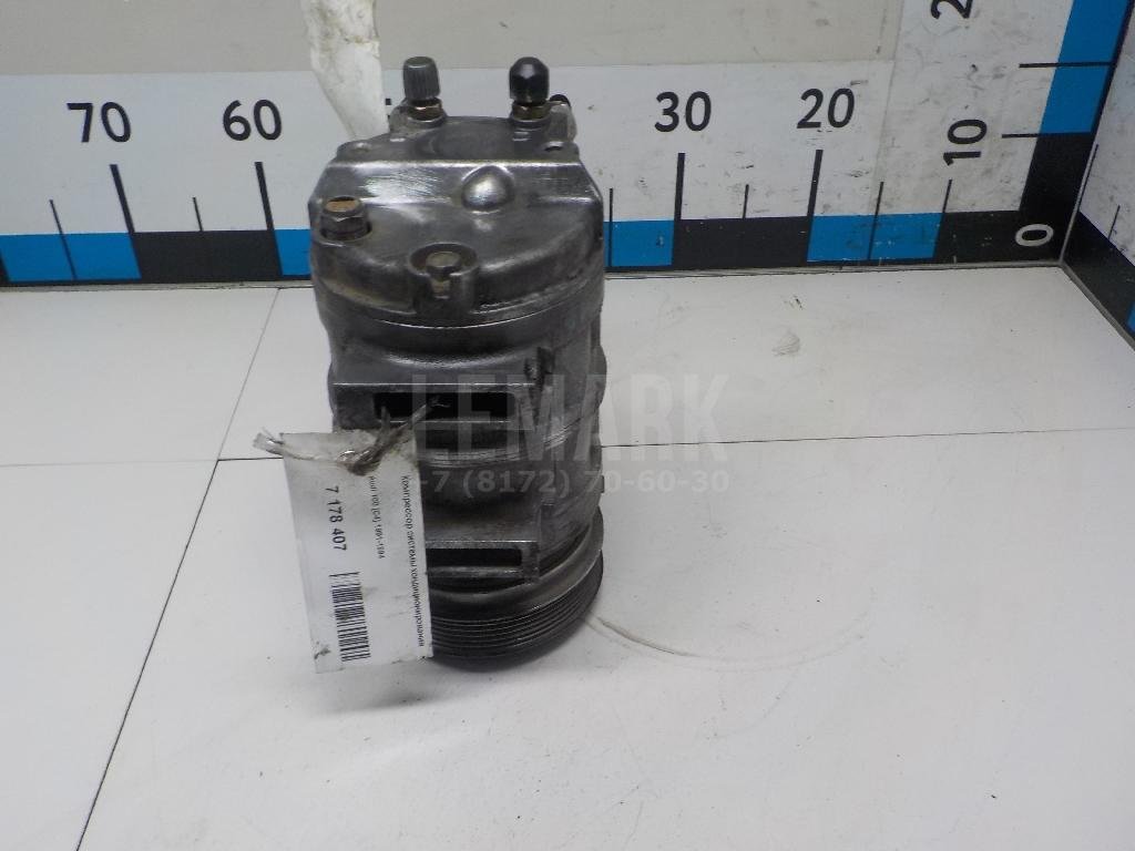 Компрессор кондиционера