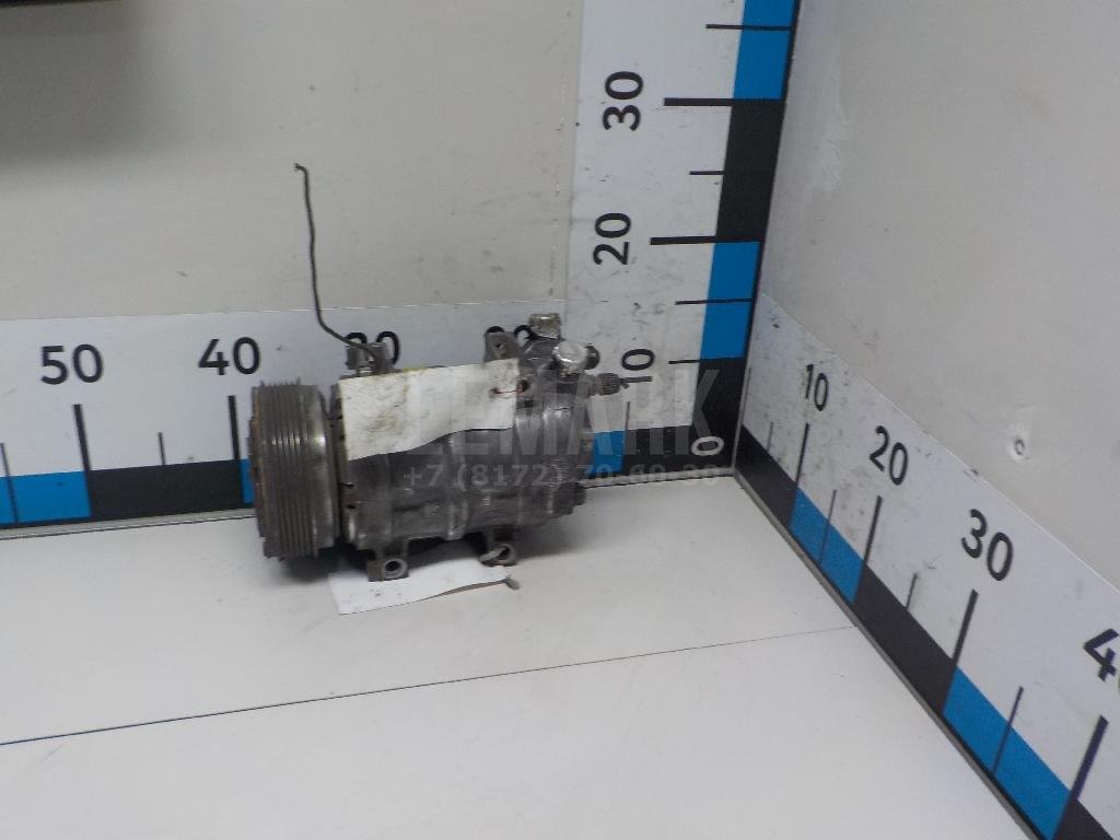 Компрессор кондиционера