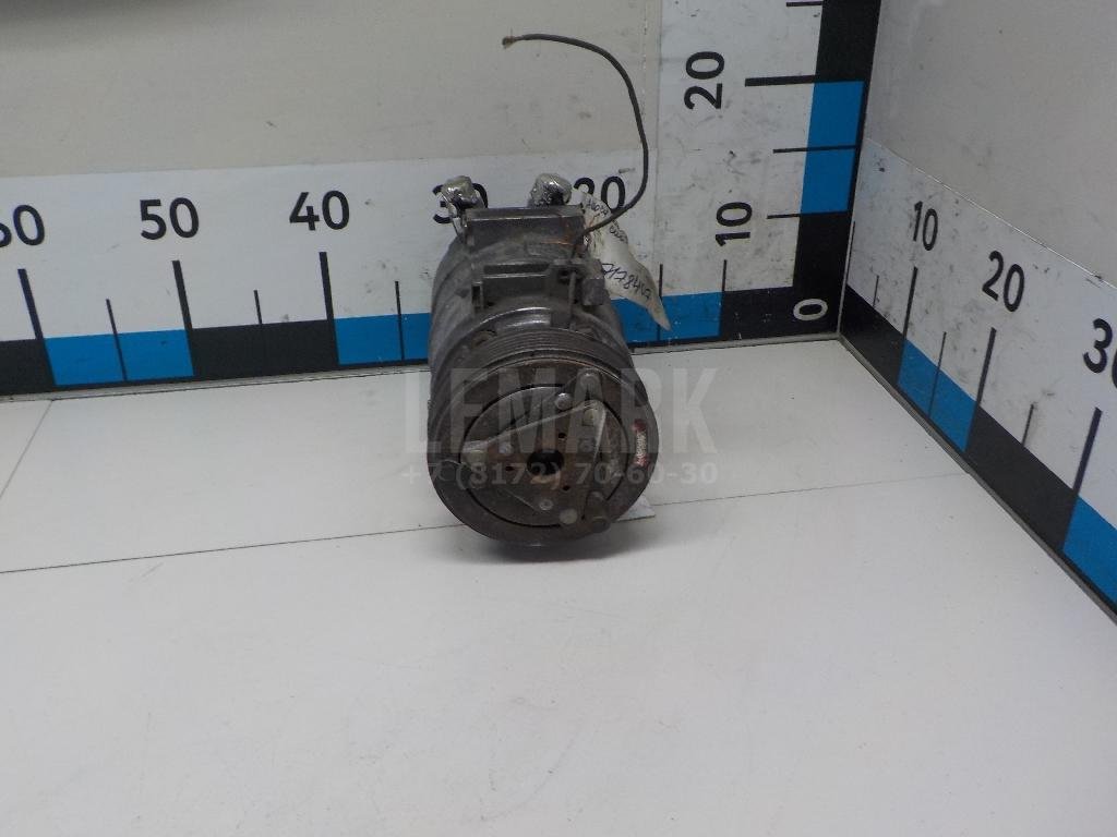 Компрессор кондиционера