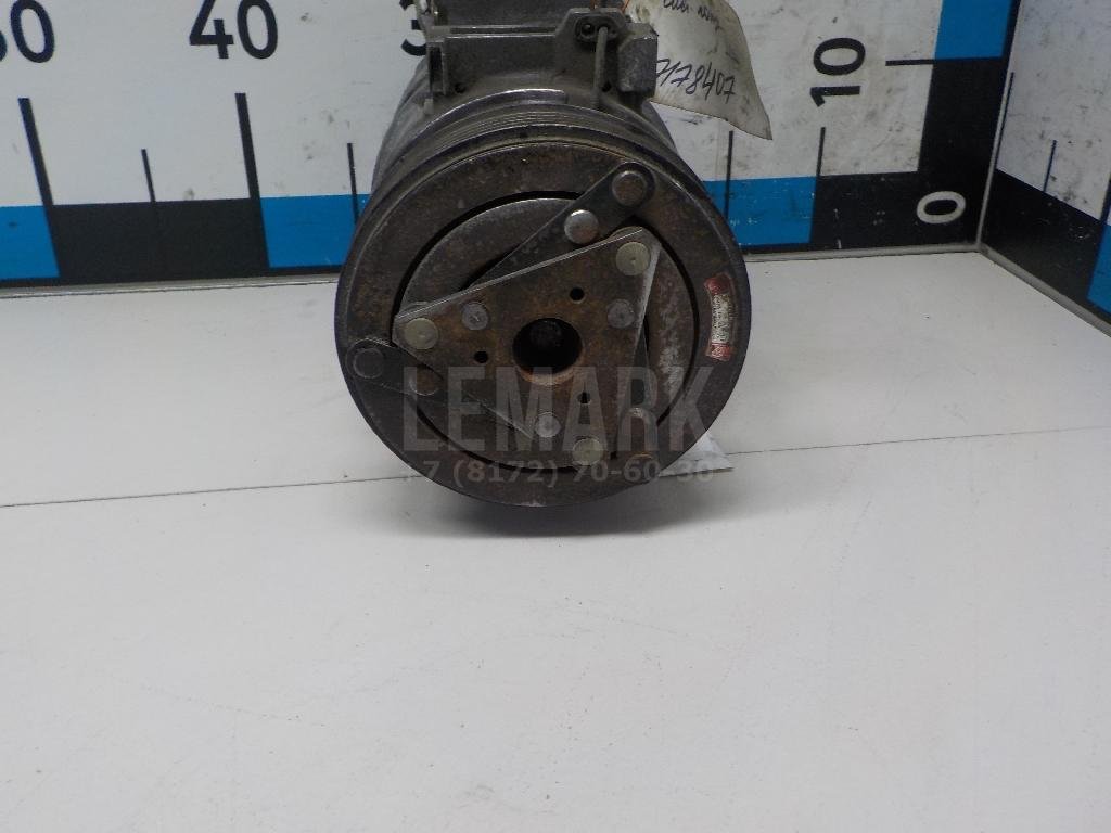 Компрессор кондиционера