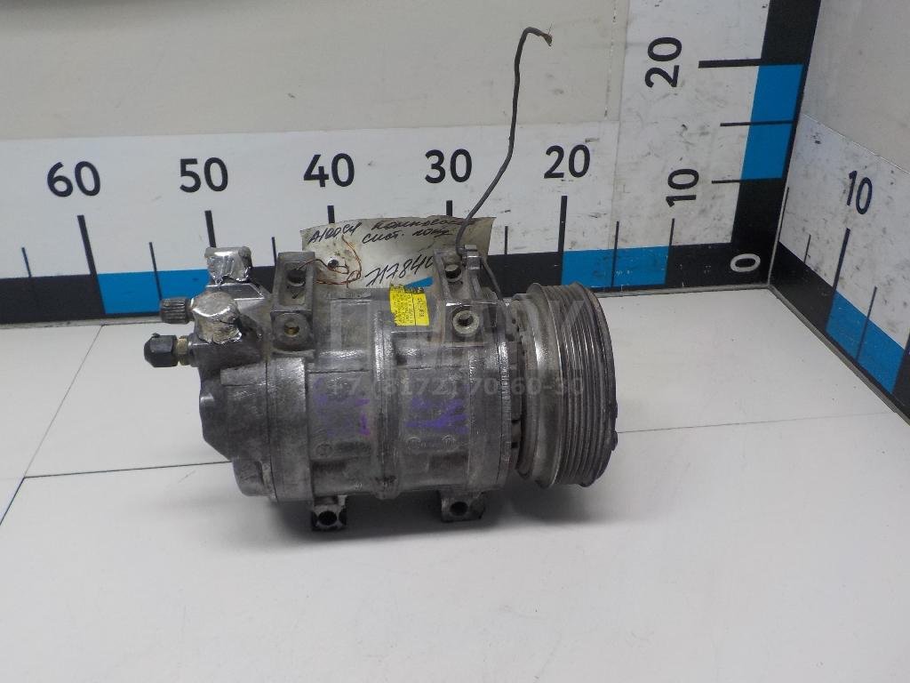 Компрессор кондиционера