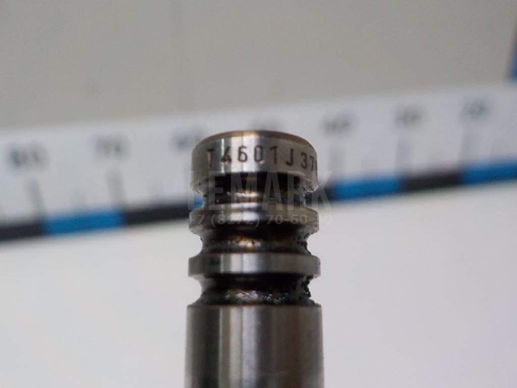 Клапан впускной