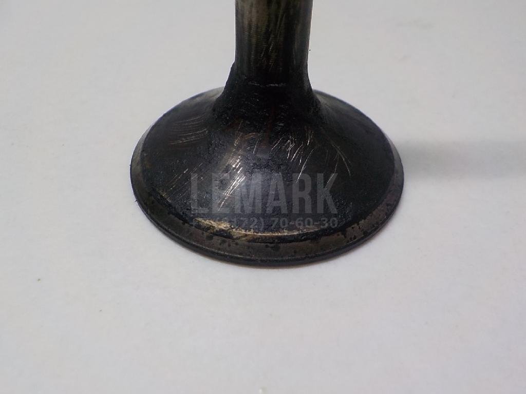 Клапан впускной