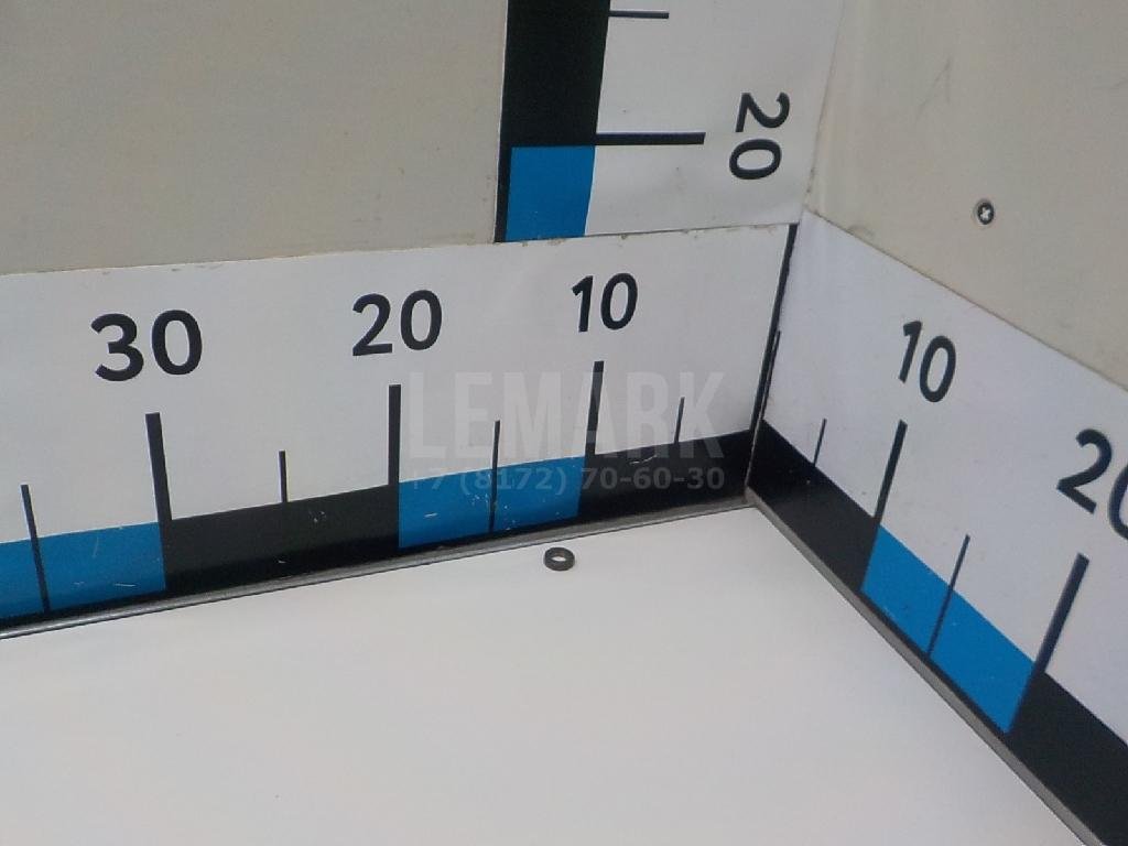 Шайба уплотнит. топливного фильтра