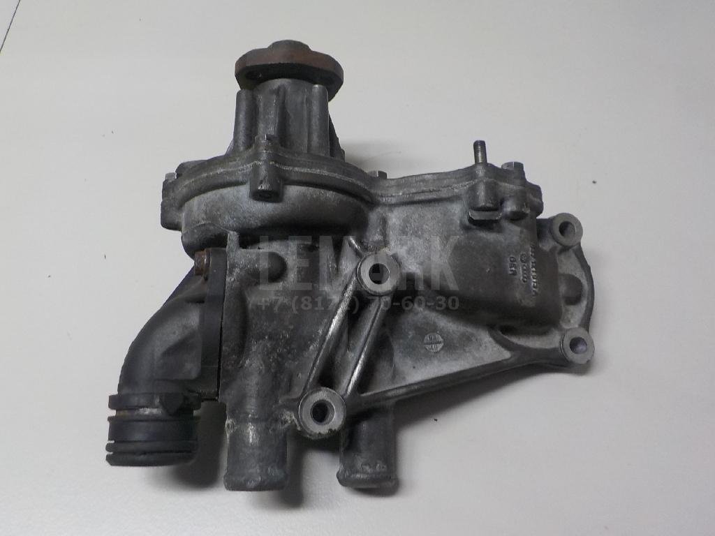 Насос водяной (помпа)