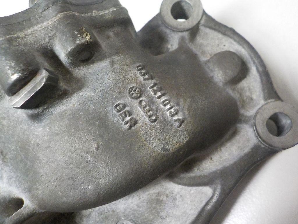 Насос водяной (помпа)