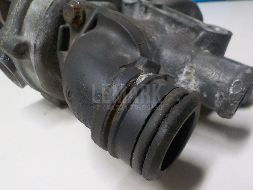 Насос водяной (помпа)