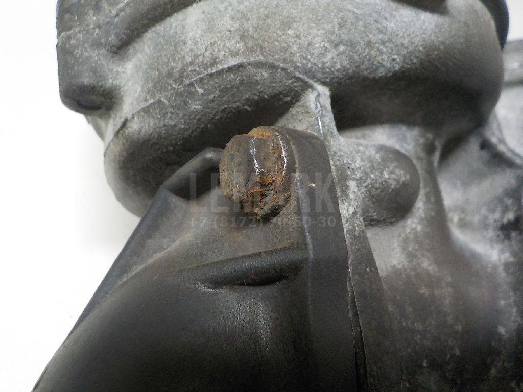 Насос водяной (помпа)