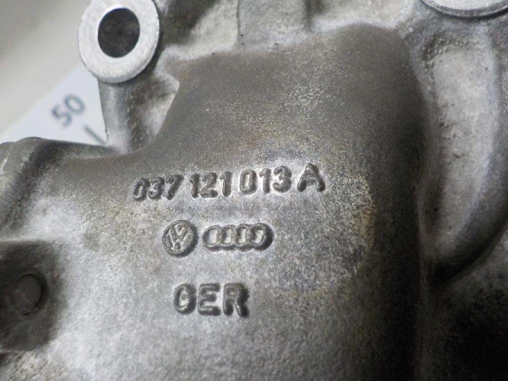 Насос водяной (помпа)