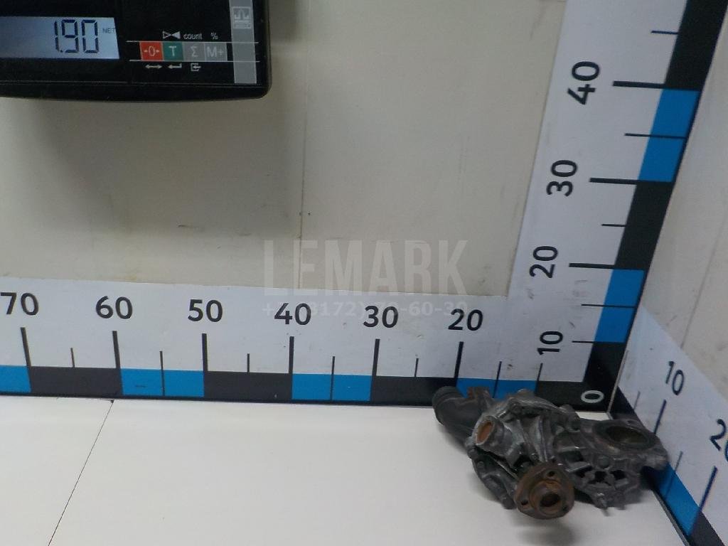 Насос водяной (помпа)