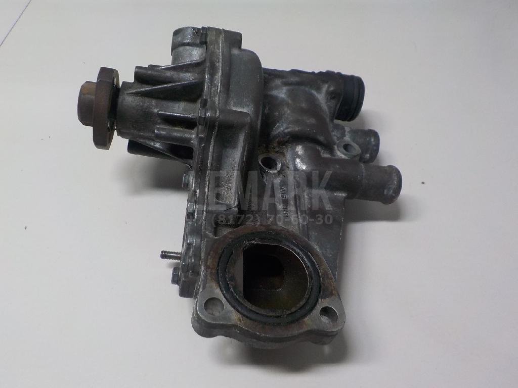 Насос водяной (помпа)