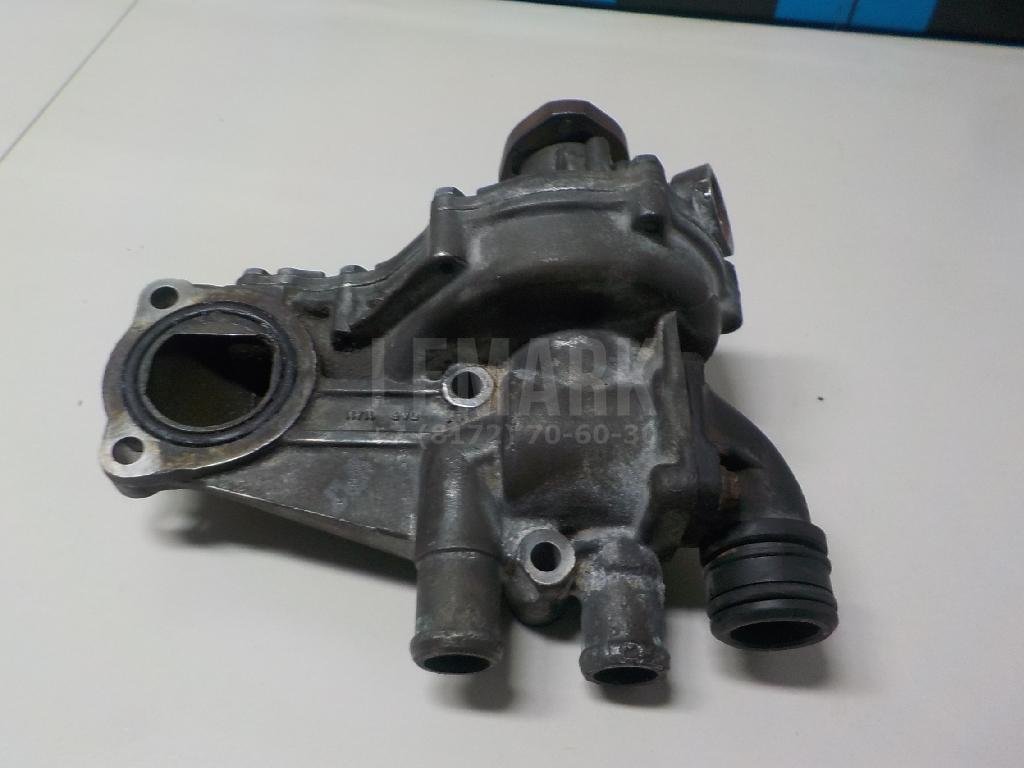 Насос водяной (помпа)