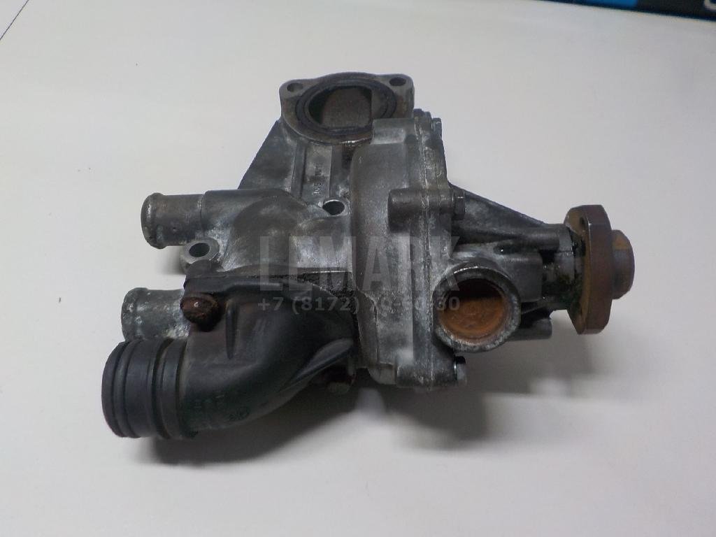 Насос водяной (помпа)