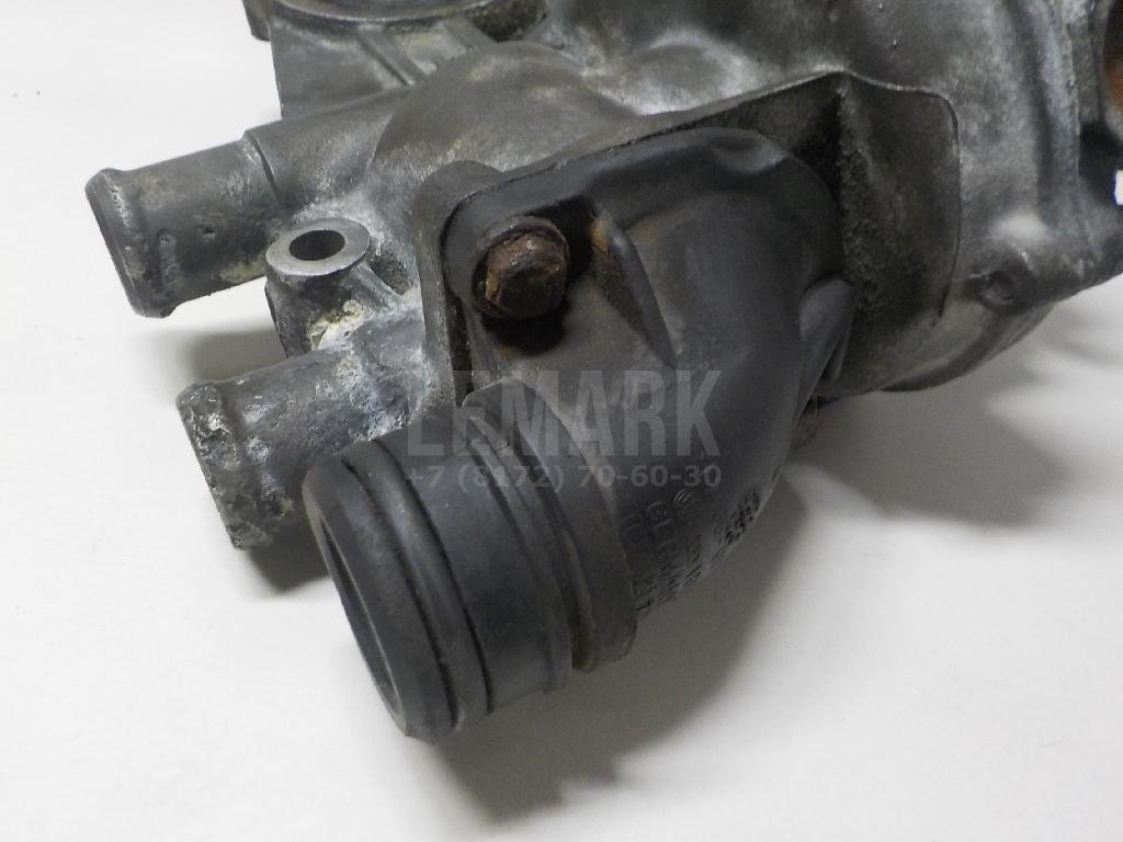 Насос водяной (помпа)