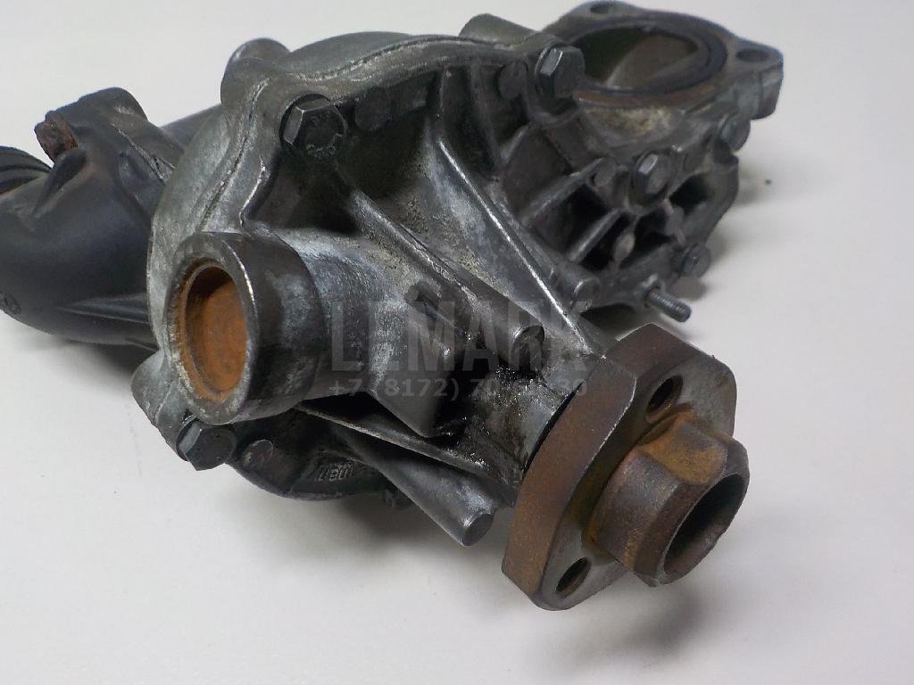 Насос водяной (помпа)