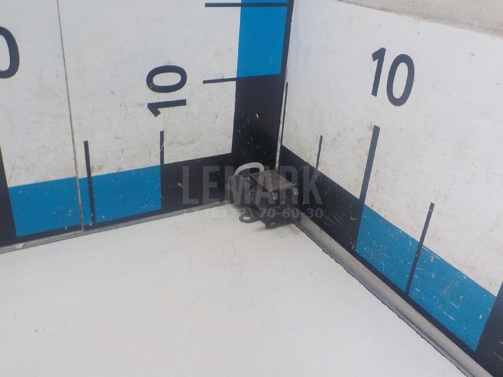 Клапан электромагнитный