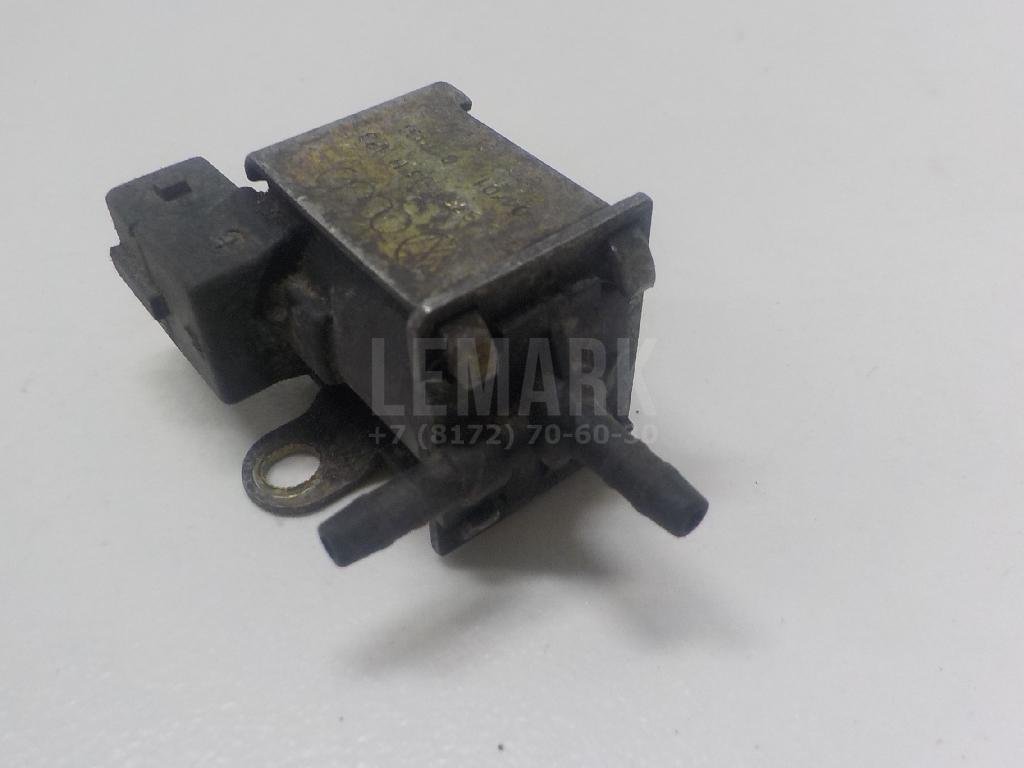 Клапан электромагнитный