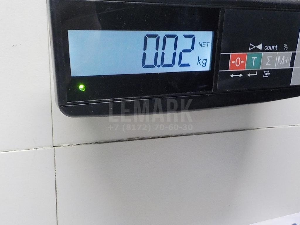 Шланг системы охлаждения