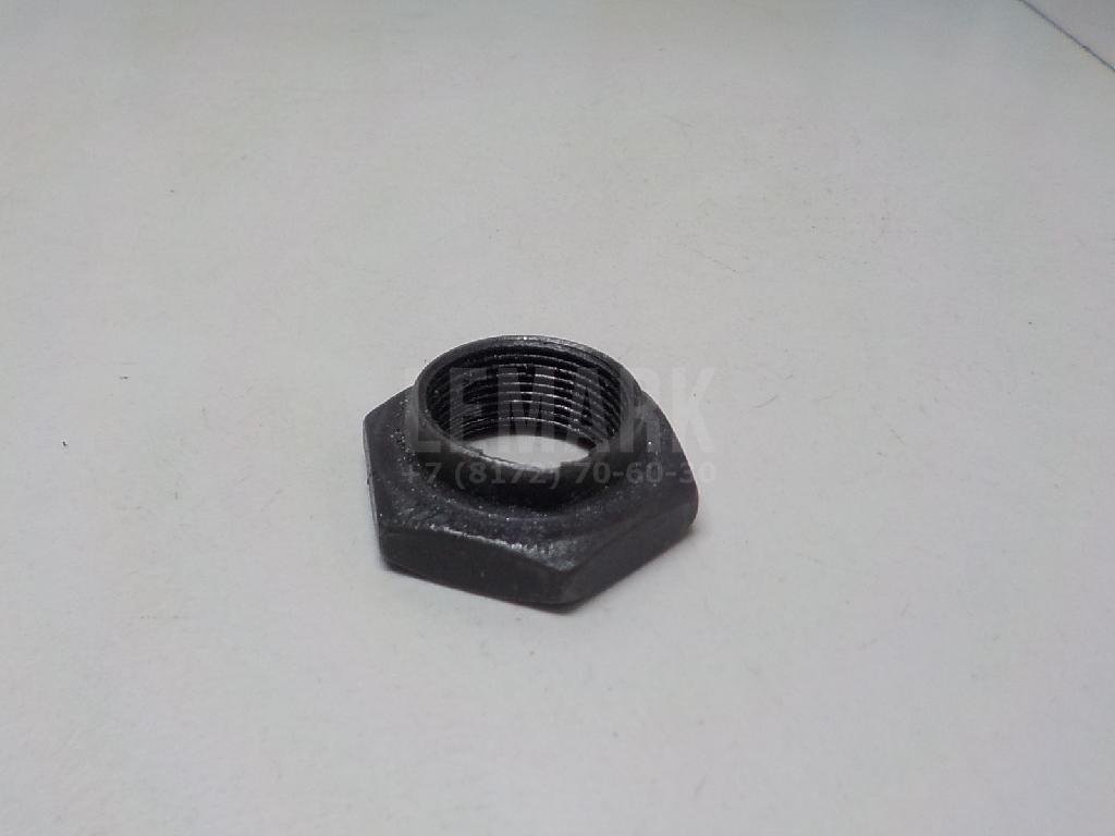 Гайка хвостовика