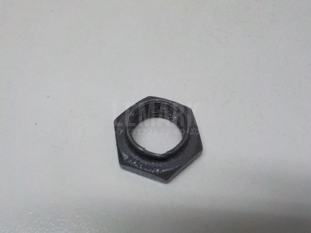 Гайка хвостовика