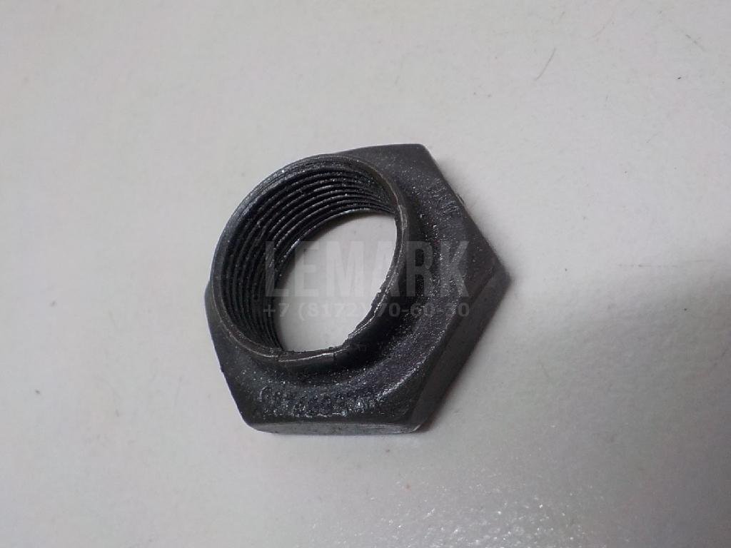 Гайка хвостовика